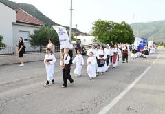 Mostar: Održana XIII. Državna Smotra Dječjeg Izvornog Folklora